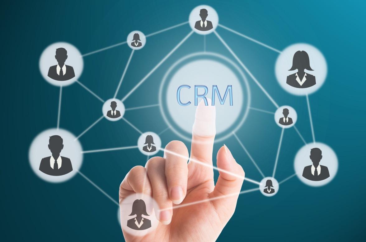 What is CRM, and why is it crucial for modern businesses? - Cover Image